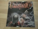 Pokolgep-Totalis metal/1986-First press /Mega Rar
