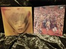 ROLLING STONES GOATS HEAD SOUP 1ST PRESS 1973 LP COC 59101 It's Only Rock & Roll