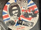 SEX PISTOLS-LAND OF HOPE AND GLORY 1983 PIC DISC 7 Inch