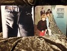 The Rolling Stones - Sticky Fingers (Zipper Cover, COC 39105) EX/NM + Big Hits