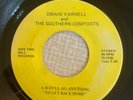 FUZZ Country Garage Rocker 45 Dwain Varnell - A Man'll Do Anything HEAR  Hill
