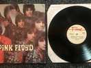 : PINK FLOYD  Title: PIPER AT THE GATES OF DAWN   : FAME FA 3065
