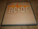 AC/DC - Australia Box first Press
