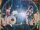 DOPPIO VINILE LP RAMONES - IT'S ALIVE 33 GIRI 1979 ITALY  SR 6074(2) ROCK PUNK