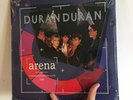 Duran Duran Arena Recorded Around The World Vinyl Record 1984 Capitol BRAND NEW