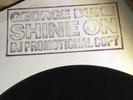 GEORGE DUKE   [White Label Promo] 12