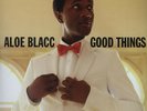 Aloe Blacc - Good Things 2 x LP - Vinyl Album SEALED Soul Funk Record