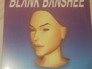 Blank Banshee - Blank Banshee 0 LTD SEALED BLUE VINYL 2018