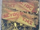 AC/DC Tnt Alberts Red Label Reissue 1989