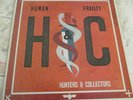 Hunters & Collectors         Human Frailty         Vinyl Record.