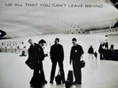Vinyl LP  U2  All That You Can't Leave Behind Original von 2000