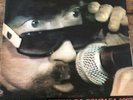 Rare Eu Raul Seixas Live At Gozaga Beach Brazil Only Lp Look Tim Maia Racional