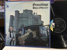 Groundhogs   Blues Obituary   LP   OG   U.K. Pressing   Psych   Acid   1969
