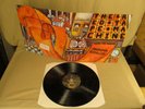 ANONIMA SOUND, LTD. Red Tape Machine 1972 PROG Soft Rock LP Italy HEAR IT