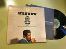 Charlie Mingus The Black Saint and The Sinner Lady Vinyl LP Impulse  EX/VG+ rare
