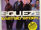 SQUEEZE ‎– East Side Story   1981 1st US Promo LP   SEALED   Paul Carrack