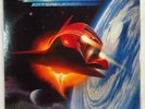 ZZ TOP ‎– Afterburner   1985 1st US LP SEALED   Billy Gibbons