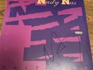Nasty Nas Signed Halftime Vinyl COA 1990 Rap