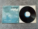 RARE JAZZ-BLUE NOTE RECORDS 84319-DONALD BYRD-FANCY FREE-STEREO-LP-SHRINK-(NM-)