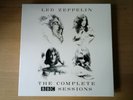 Led Zeppelin Super Deluxe Vinylbox The Complete BBC Sessions,5LP,3CD,Bookl.+more