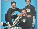 Conjunto Granada Salsa Attack Latin Phoenix US Original LISTEN