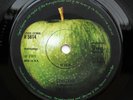 The Beatles - Something/Come Together - UK 1969 1st Press Apple 45 EXCELLENT
