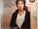 BRUCE SPRINGSTEEN ?– Darkness On The Edge Of Town   1978 1st US LP   SEALED