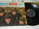 The Beatles-The Early Beatles-Original Stereo Vinyl LP in Shrinkwrap
