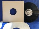 SUN RA SLEEPING BEAUTY SATURN  11-1-79 ORIGINAL USA LP NEAR MINT