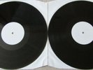 Vangelis Rosetta 2 x U.K. Europe TEST PRESSING LP Vinyl Super Rare Near Mint