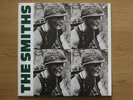 The Smiths - Meat Is Murder (9 TRK 12