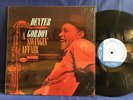 DEXTER GORDON BST 84133 NY USA/LIBERTY V GELDER BLUE NOTE ORIG USA LP NEAR MINT