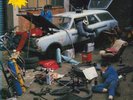 Die Toten Hosen - Opel-Gang (Hochzeitsausgabe) 2 x LP (Totenkopf tot 668) NM-