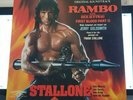 Jerry Goldsmith ?– Rambo: First Blood Part II (Original Soundtrack)