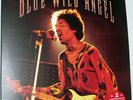 BLUE WILD ANGEL Jimi Hendrix Live At The Isle Of Wight (2002 3 LPs Numbered Ed.)
