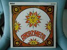 ANDROMEDA - S/T - RCA - UK - 1st PRESS - ATOMIC ROOSTER