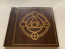 THRICE The Alchemy Index (splatter /2000) Vinyl 4x10