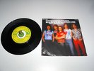 Scorpions -Is there anybody there (1979) Vinyl 7` inch Single Vg +