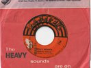 SKIN REGGAE 45 1969 BUNNY LEE CARIFTA LABEL DERRICK MORGAN 