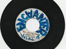 ROOTS REGGAE 45 FREEDOM SOUNDS PRINCE ALLA 