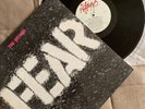 Fear The Record Vinyl