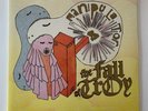 THE FALL OF TROY Manipulator (SWIRL variant) Vinyl LP SEALED not doppelgänger