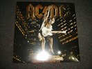 AC/DC - Stiff Upper Lip 2014 SS Mint