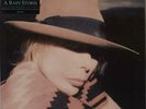 Joni Mitchell vinyl LP  record Chalk Mark In A Rain Storm - Stick... GER