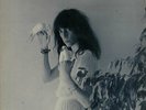 Patti Smith Wave - EX UK vinyl LP album record SPART1086 ARISTA 1979
