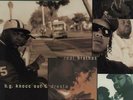 B.G. Knocc Out & Dresta Real Brothas USA vinyl LP album record 314527899-1