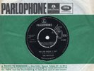 THE BEATLES   We Can Work It Out/Day Tripper   1965 FIRST PRESSING 7