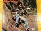 John White - Self Titled LP Jazz 1971 Mainstream (Merl Saunders) MRL-330 PROMO