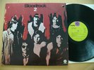 BLOODROCK- 2 RARE 1970 ORIGINAL U.S. 1ST PRESS VINYL HARD HEAVY PSYCH ROCK D.O.A