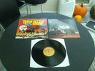 THIN LIZZY THE ADVENTURES OF THIN LIZZY 1981 UK PRESS 12